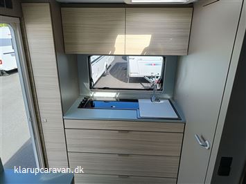 Adria Altea 4Two 362 LH